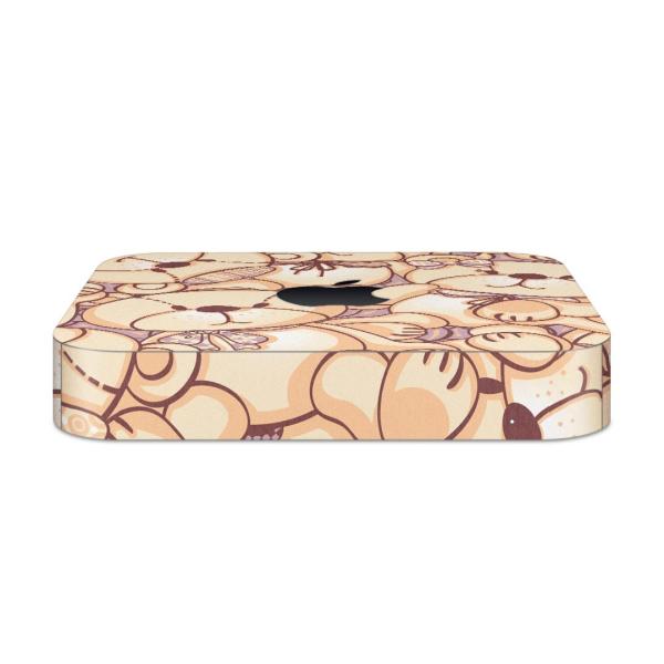 igsticker Mac mini 2018 p }bN~j fUCXLV[ t XebJ[ ANZT[ یV[  F@efBxA@͗l 005714