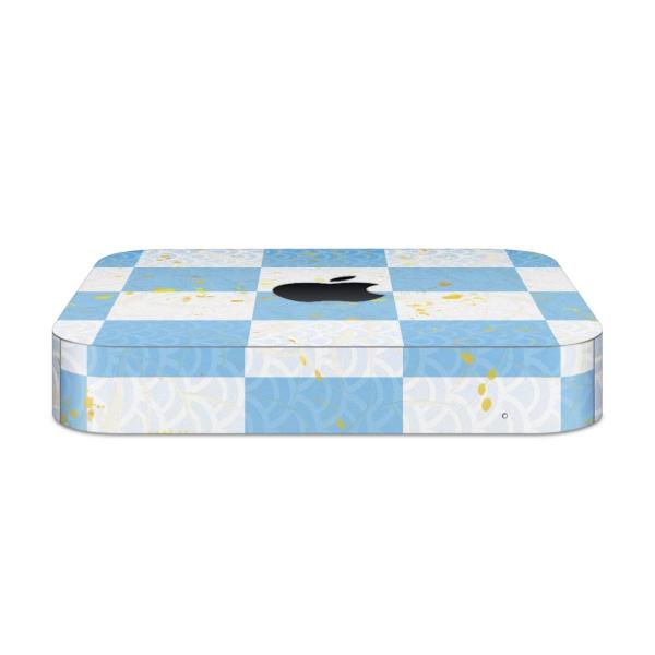 igsticker Mac mini 2018 p }bN~j fUCXLV[ t XebJ[ ANZT[ یV[  a@a@s͗l 005730