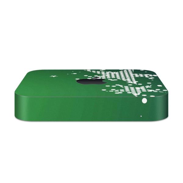 igsticker Mac mini 2018 p }bN~j fUCXLV[ t XebJ[ ANZT[ یV[  @΁@O[ 005757