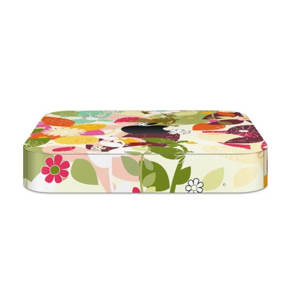 igsticker Mac mini 2018 ��p �}�b�N�~�j �f�U�C���X�L���V�[�� �t�� �X�e�b�J�[ �A�N�Z�T���[ �ی�V�[��  �J���t���@�ԁ@�t�����[ 005819