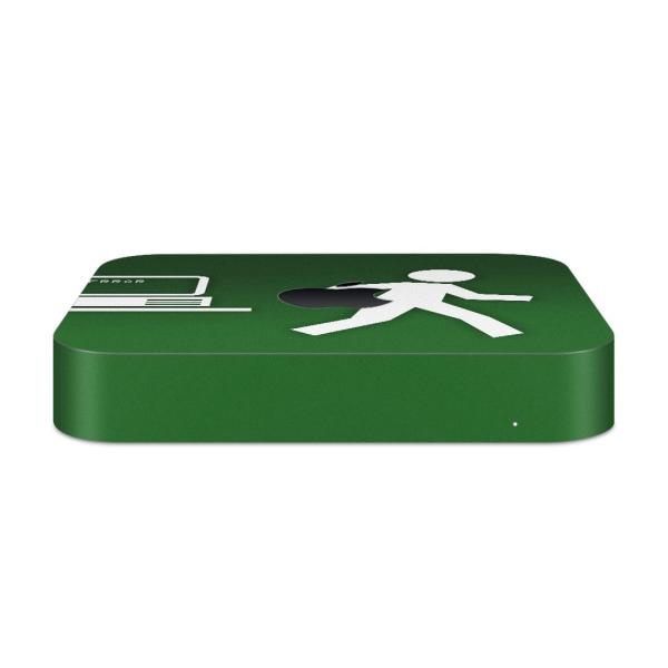 igsticker Mac mini 2018 p }bN~j fUCXLV[ t XebJ[ ANZT[ یV[  p\R@΁@O[ 005876