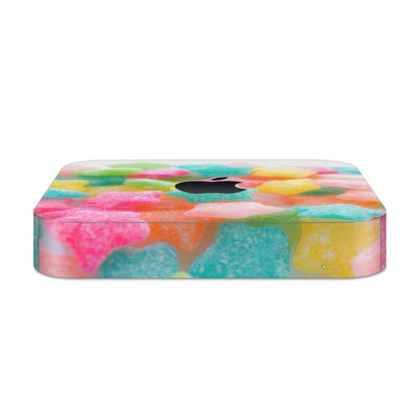 igsticker Mac mini 2018 p }bN~j fUCXLV[ t XebJ[ ANZT[ یV[  ʐ^@َq@ 005886