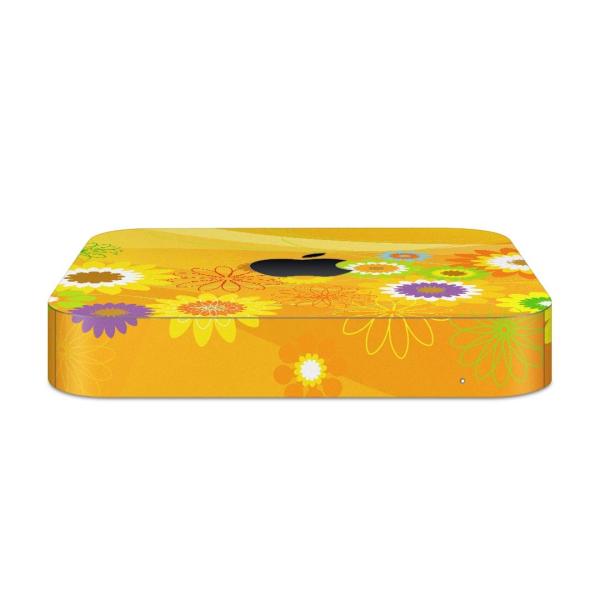 igsticker Mac mini 2018 ��p �}�b�N�~�j �f�U�C���X�L���V�[�� �t�� �X�e�b�J�[ �A�N�Z�T���[ �ی�V�[��  �ԁ@�t�����[ 005938