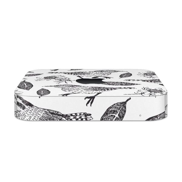 igsticker Mac mini 2018 p }bN~j fUCXLV[ t XebJ[ ANZT[ یV[  @CXg@͗l 006046