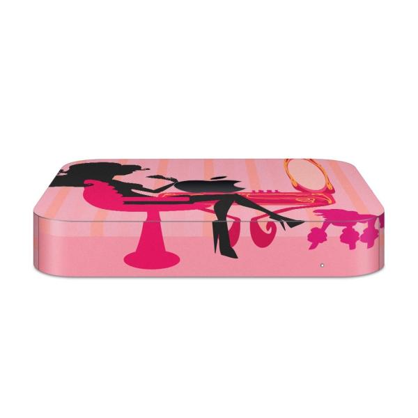 igsticker Mac mini 2018 p }bN~j fUCXLV[ t XebJ[ ANZT[ یV[  l@@sN 006140