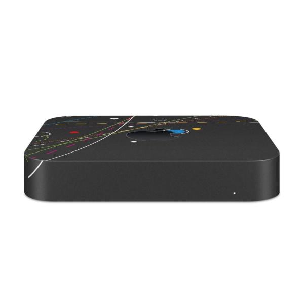 igsticker Mac mini 2018 p }bN~j fUCXLV[ t XebJ[ ANZT[ یV[  Jt@~V 006227