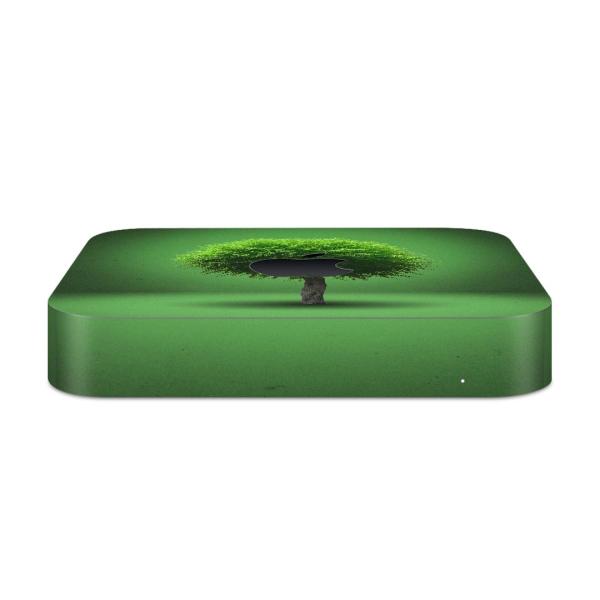 igsticker Mac mini 2018 p }bN~j fUCXLV[ t XebJ[ ANZT[ یV[  A@΁@O[ 006285