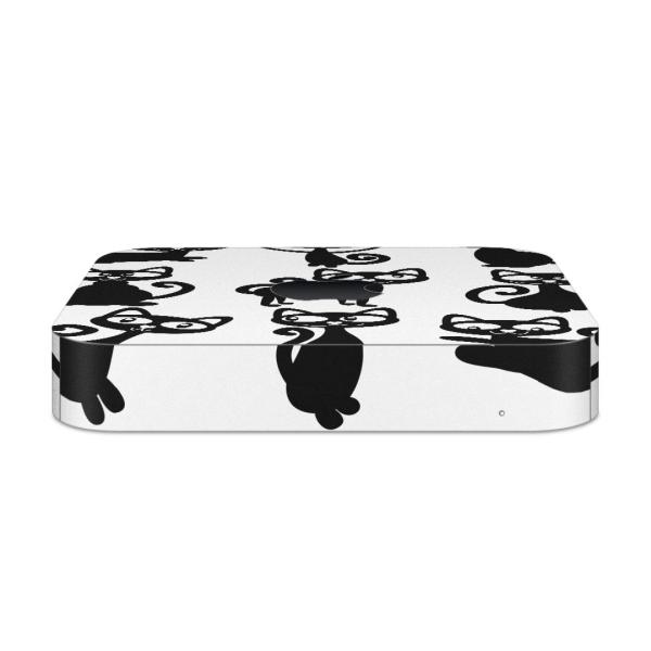 igsticker Mac mini 2018 p }bN~j fUCXLV[ t XebJ[ ANZT[ یV[  ˂@L@CXg 006306