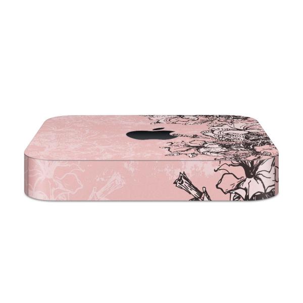 igsticker Mac mini 2018 p }bN~j fUCXLV[ t XebJ[ ANZT[ یV[  ԁ@t[@sN 006321