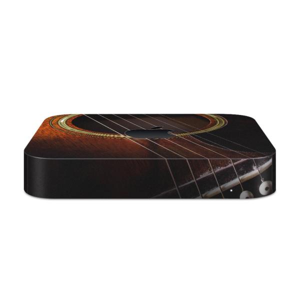 igsticker Mac mini 2018 ��p �}�b�N�~�j �f�U�C���X�L���V�[�� �t�� �X�e�b�J�[ �A�N�Z�T���[ �ی�V�[��  �ʐ^�@�M�^�[ 006329