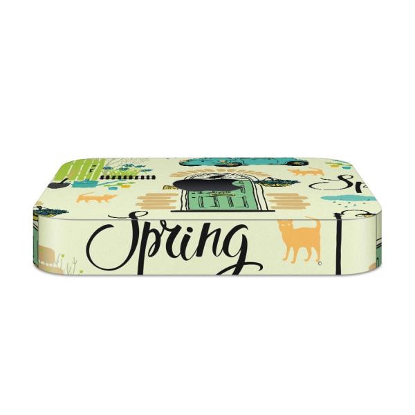 igsticker Mac mini 2018 p }bN~j fUCXLV[ t XebJ[ ANZT[ یV[  CXg@ԁ@hA 006356