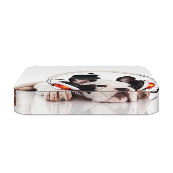 igsticker Mac mini 2018 p }bN~j fUCXLV[ t XebJ[ ANZT[ یV[  ʐ^@@ 006360