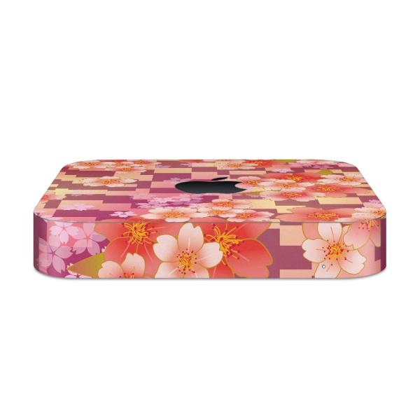 igsticker Mac mini 2018 p }bN~j fUCXLV[ t XebJ[ ANZT[ یV[  a@a@ԁ@t[ 006389