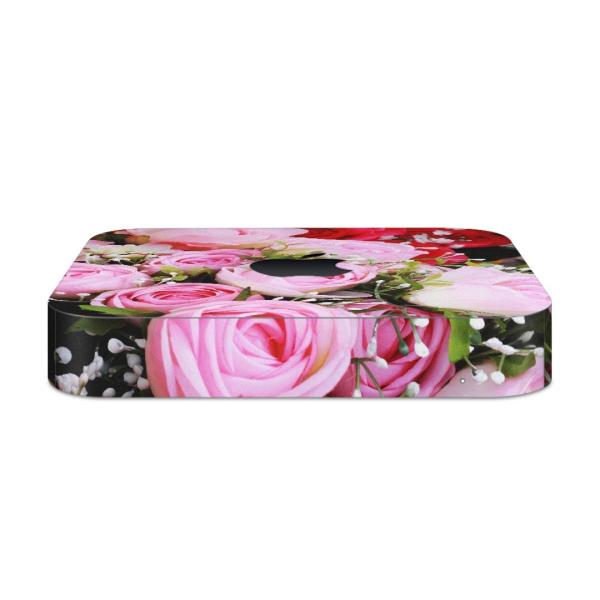 igsticker Mac mini 2018 ��p �}�b�N�~�j �f�U�C���X�L���V�[�� �t�� �X�e�b�J�[ �A�N�Z�T���[ �ی�V�[��  �ʐ^�@�ԁ@�t�����[ 006399