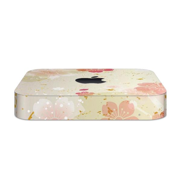 igsticker Mac mini 2018 p }bN~j fUCXLV[ t XebJ[ ANZT[ یV[  a@a@ԁ@t[ 006429