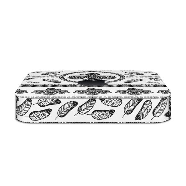 igsticker Mac mini 2018 ��p �}�b�N�~�j �f�U�C���X�L���V�[�� �t�� �X�e�b�J�[ �A�N�Z�T���[ �ی�V�[��  �H���@�� 006443