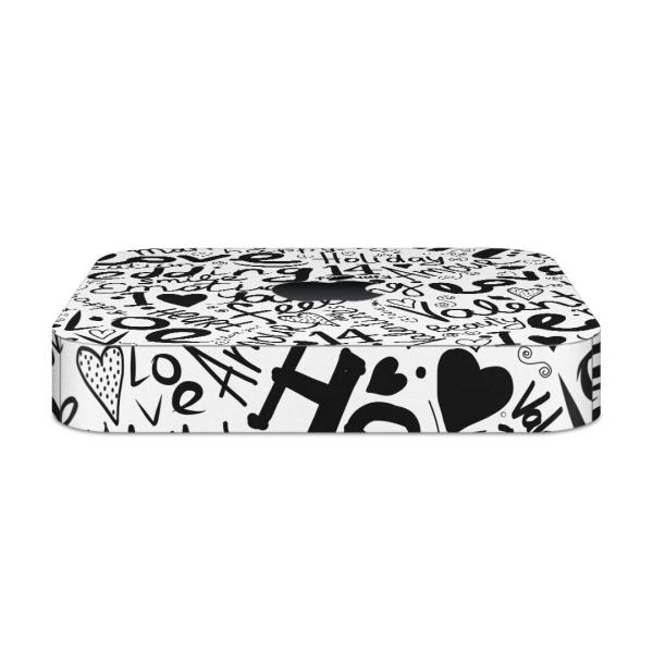 igsticker Mac mini 2018 p }bN~j fUCXLV[ t XebJ[ ANZT[ یV[  p@ 006492