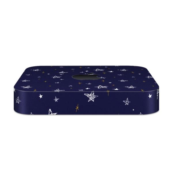 igsticker Mac mini 2018 p }bN~j fUCXLV[ t XebJ[ ANZT[ یV[  @X^[@͗l 006537