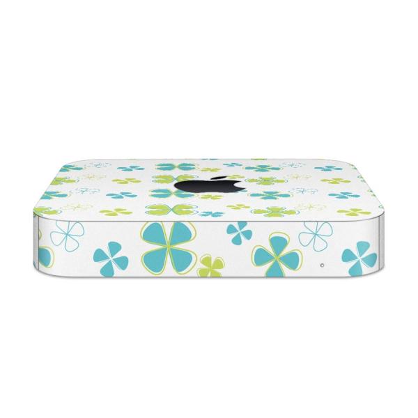 igsticker Mac mini 2018 p }bN~j fUCXLV[ t XebJ[ ANZT[ یV[  N[o[@͗l 006603