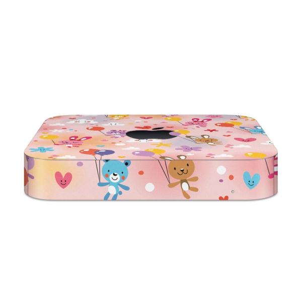 igsticker Mac mini 2018 p }bN~j fUCXLV[ t XebJ[ ANZT[ یV[  @D@LN^[ 006629