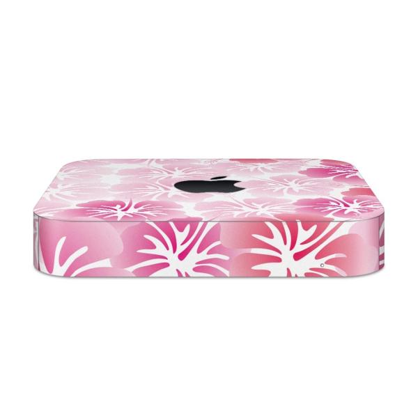 igsticker Mac mini 2018 ��p �}�b�N�~�j �f�U�C���X�L���V�[�� �t�� �X�e�b�J�[ �A�N�Z�T���[ �ی�V�[��  �ԁ@�t�����[ 006704