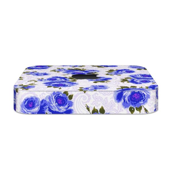 igsticker Mac mini 2018 ��p �}�b�N�~�j �f�U�C���X�L���V�[�� �t�� �X�e�b�J�[ �A�N�Z�T���[ �ی�V�[��  �ԁ@�t�����[�@�͗l 006854