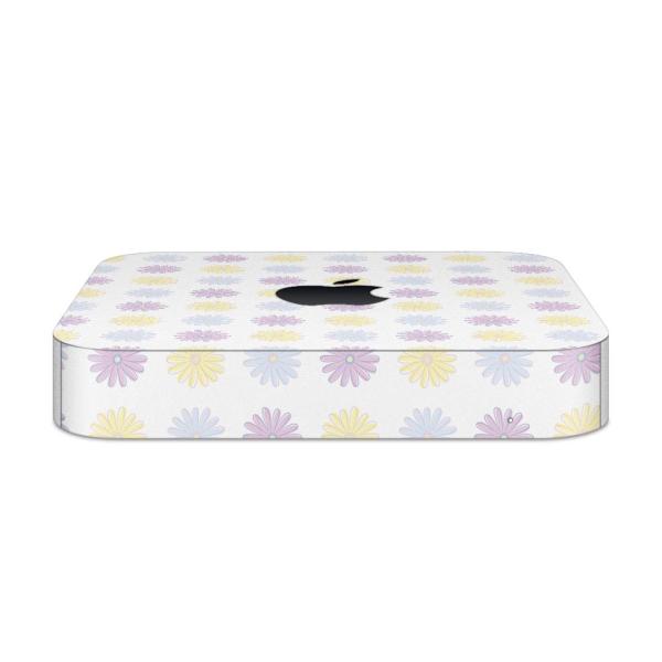 igsticker Mac mini 2018 ��p �}�b�N�~�j �f�U�C���X�L���V�[�� �t�� �X�e�b�J�[ �A�N�Z�T���[ �ی�V�[��  �ԁ@�t�����[�@�͗l 006864