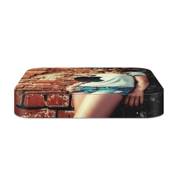 igsticker Mac mini 2018 p }bN~j fUCXLV[ t XebJ[ ANZT[ یV[  ʐ^@l 006918