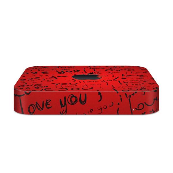 igsticker Mac mini 2018 p }bN~j fUCXLV[ t XebJ[ ANZT[ یV[  p@@ԁ@bh 007058