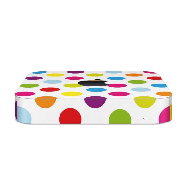 igsticker Mac mini 2018 p }bN~j fUCXLV[ t XebJ[ ANZT[ یV[  ʁ@Jt@͗l 007105