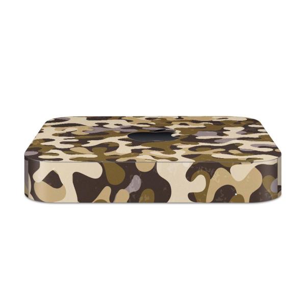 igsticker Mac mini 2018 ��p �}�b�N�~�j �f�U�C���X�L���V�[�� �t�� �X�e�b�J�[ �A�N�Z�T���[ �ی�V�[��  ���ʁ@�͗l 007132