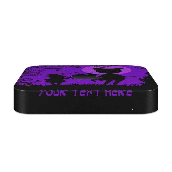 igsticker Mac mini 2018 p }bN~j fUCXLV[ t XebJ[ ANZT[ یV[  RE@e@@p[v 007276