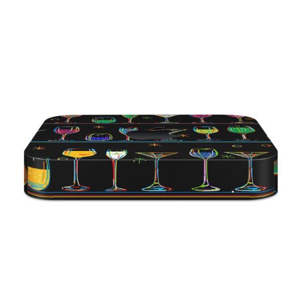 igsticker Mac mini 2018 p }bN~j fUCXLV[ t XebJ[ ANZT[ یV[  ݕ@JNe@Jt@CXg 007301