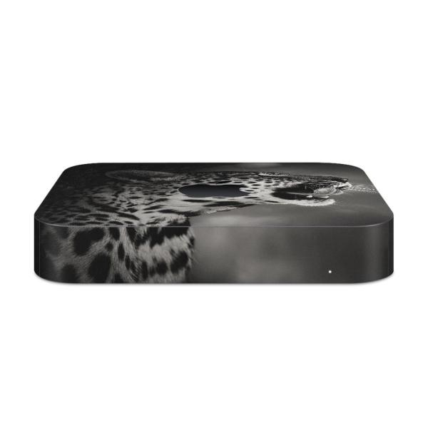 igsticker Mac mini 2018 ��p �}�b�N�~�j �f�U�C���X�L���V�[�� �t�� �X�e�b�J�[ �A�N�Z�T���[ �ی�V�[��  �ʐ^�@���m�N���@�^�@�q���E 007328