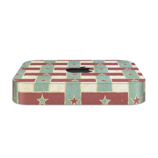 igsticker Mac mini 2018 ��p �}�b�N�~�j �f�U�C���X�L���V�[�� �t�� �X�e�b�J�[ �A�N�Z�T���[ �ی�V�[��  ���@�X�^�[�@�`�F�b�N�@�͗l 007344