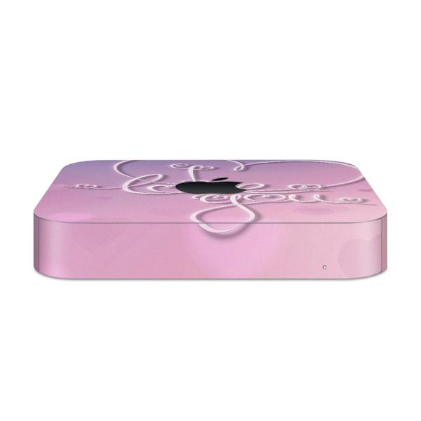 igsticker Mac mini 2018 p }bN~j fUCXLV[ t XebJ[ ANZT[ یV[  n[g@@sN@ 007382