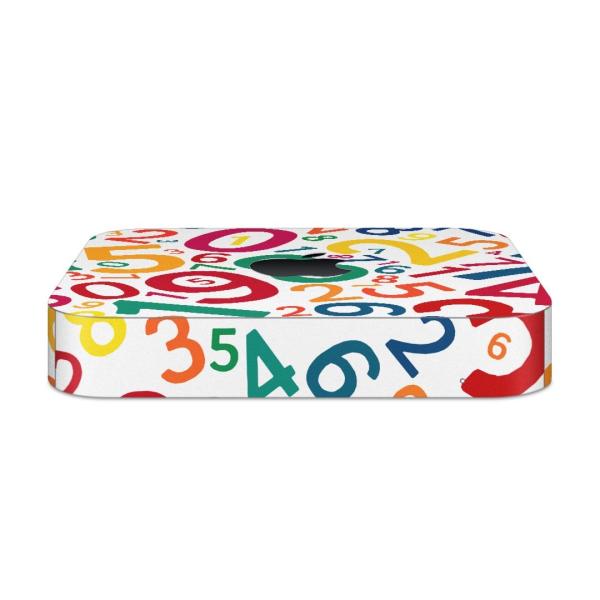 igsticker Mac mini 2018 p }bN~j fUCXLV[ t XebJ[ ANZT[ یV[  @Jt@@͗l 007389