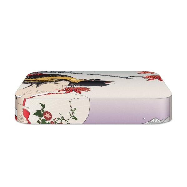 igsticker Mac mini 2018 p }bN~j fUCXLV[ t XebJ[ ANZT[ یV[  a@a@G@gt 007438