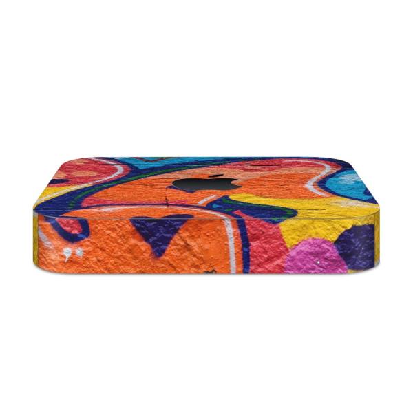 igsticker Mac mini 2018 p }bN~j fUCXLV[ t XebJ[ ANZT[ یV[  n[g@Jt@ 007446