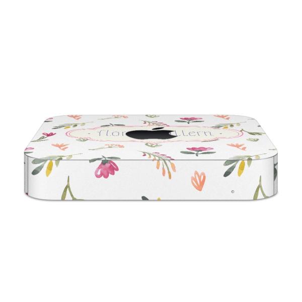 igsticker Mac mini 2018 p }bN~j fUCXLV[ t XebJ[ ANZT[ یV[  ԁ@t[@ʁ@͗l 007478