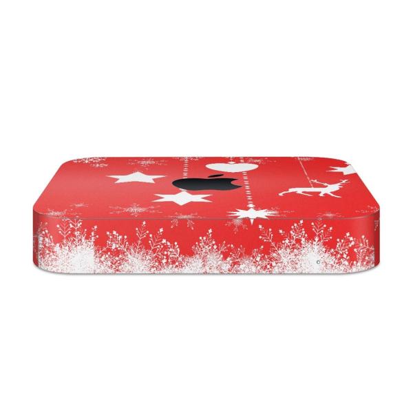 igsticker Mac mini 2018 ��p �}�b�N�~�j �f�U�C���X�L���V�[�� �t�� �X�e�b�J�[ �A�N�Z�T���[ �ی�V�[��  �~�@��@�����@�ԁ@���b�h 007503
