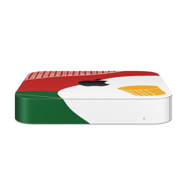 igsticker Mac mini 2018 p }bN~j fUCXLV[ t XebJ[ ANZT[ یV[  a@a@ԁ@t[ 007718