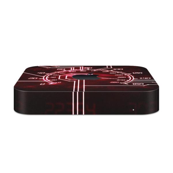 igsticker Mac mini 2018 p }bN~j fUCXLV[ t XebJ[ ANZT[ یV[  [^[@ԁ@bh 007744