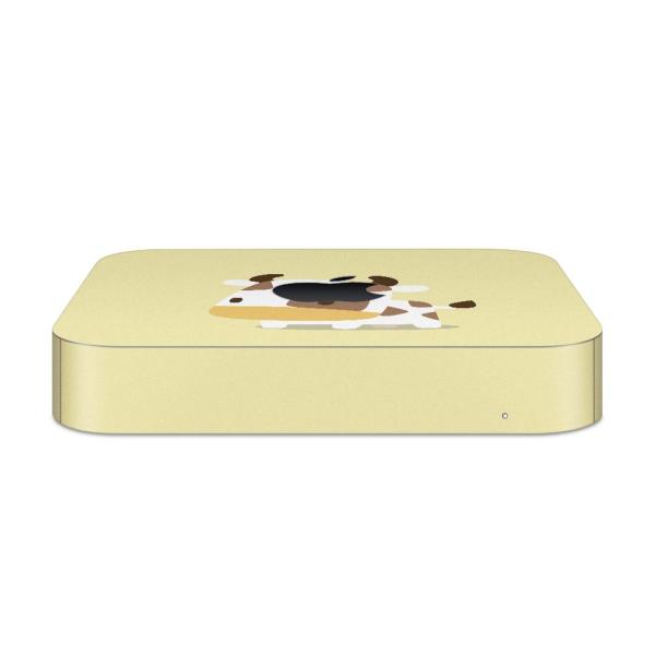 igsticker Mac mini 2018 p }bN~j fUCXLV[ t XebJ[ ANZT[ یV[  @@CXg@LN^[ 007850