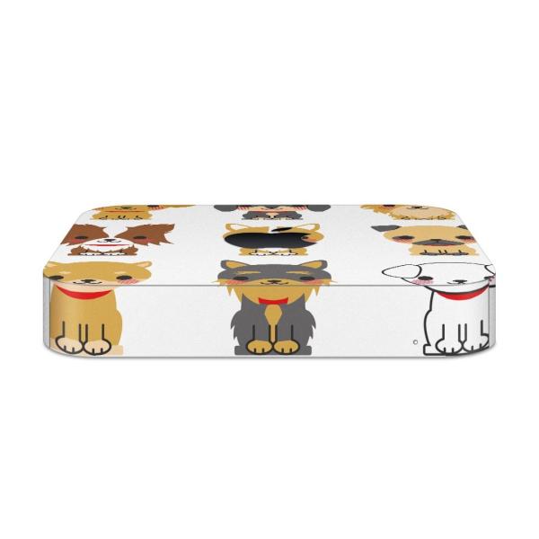 igsticker Mac mini 2018 p }bN~j fUCXLV[ t XebJ[ ANZT[ یV[  @ʁ@CXg@Č@v[h 007882