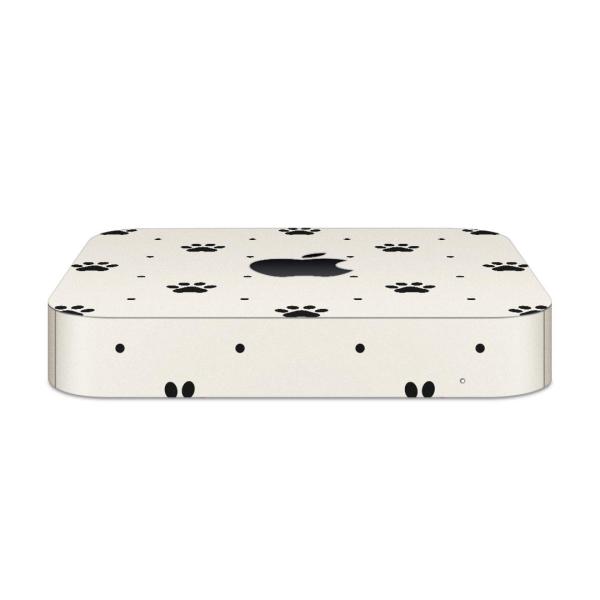 igsticker Mac mini 2018 p }bN~j fUCXLV[ t XebJ[ ANZT[ یV[  @Ձ@@͗l 008003