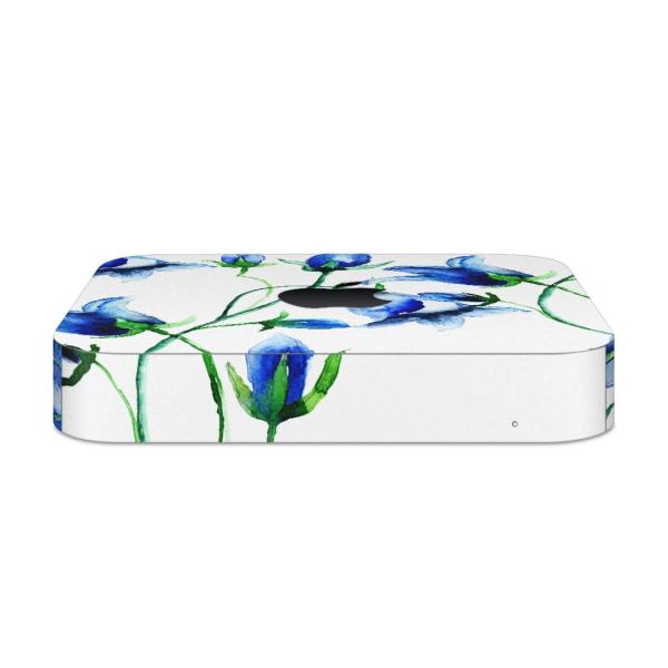 igsticker Mac mini 2018 ��p �}�b�N�~�j �f�U�C���X�L���V�[�� �t�� �X�e�b�J�[ �A�N�Z�T���[ �ی�V�[��  �ԁ@�t�����[�@���ʁ@�@�u���[ 008096