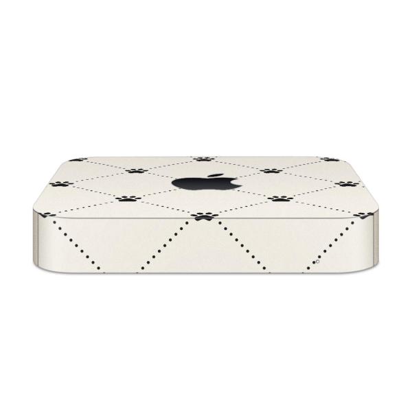 igsticker Mac mini 2018 p }bN~j fUCXLV[ t XebJ[ ANZT[ یV[  Ձ@@ubN@͗l 008215