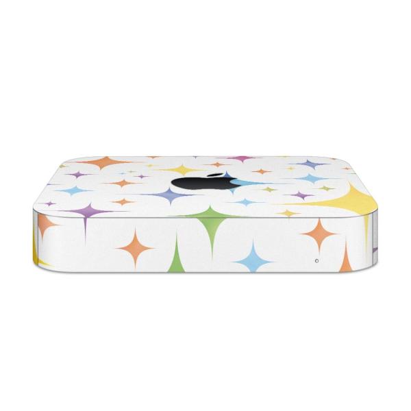 igsticker Mac mini 2018 p }bN~j fUCXLV[ t XebJ[ ANZT[ یV[  炫@Jt@pXe@͗l 008254