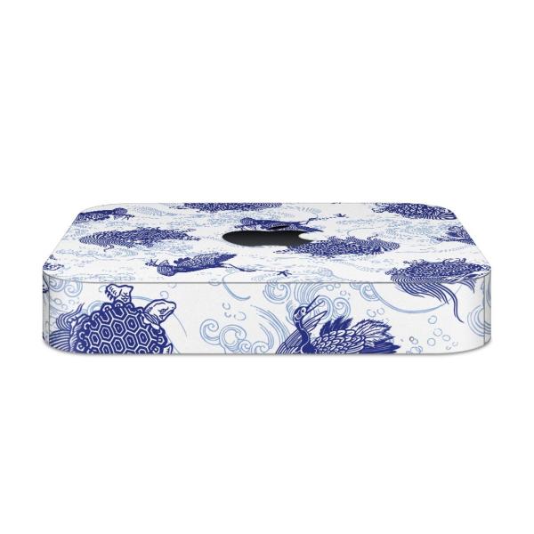 igsticker Mac mini 2018 p }bN~j fUCXLV[ t XebJ[ ANZT[ یV[  a@a@T@߁@@u[ 008261